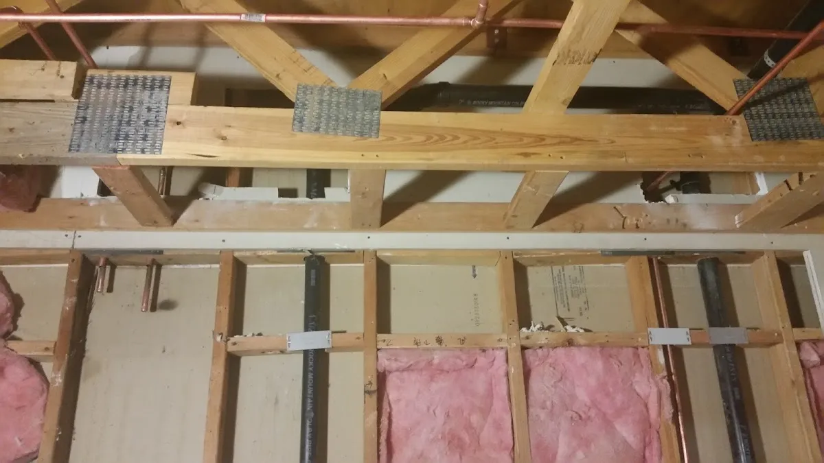 Leak Detection in Manchester, MD